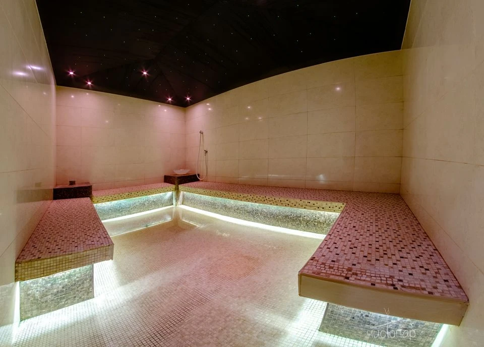 СПА комплекс - фото 5