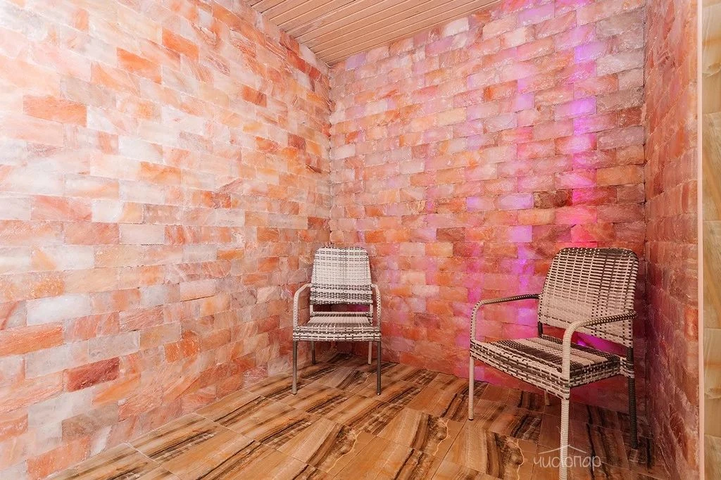 СПА комплекс - фото 6