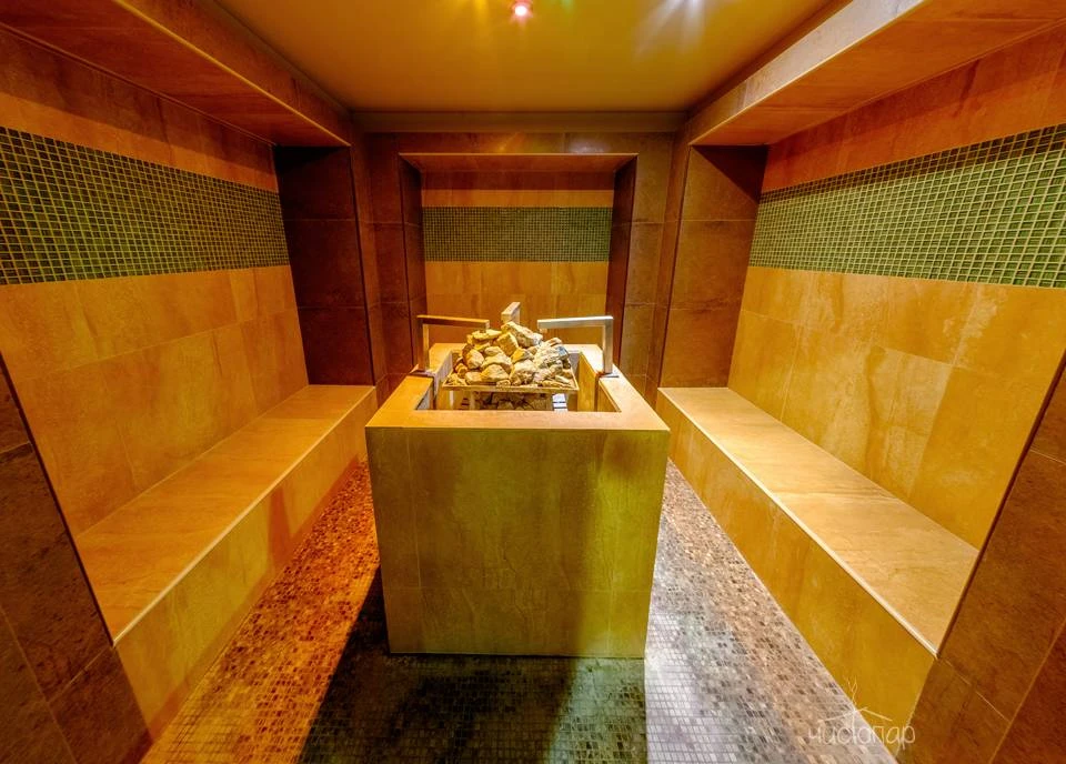 СПА комплекс - фото 7