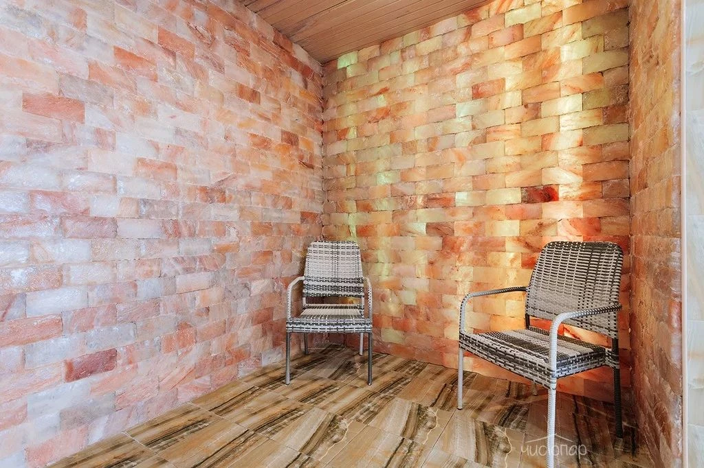 СПА комплекс - фото 12