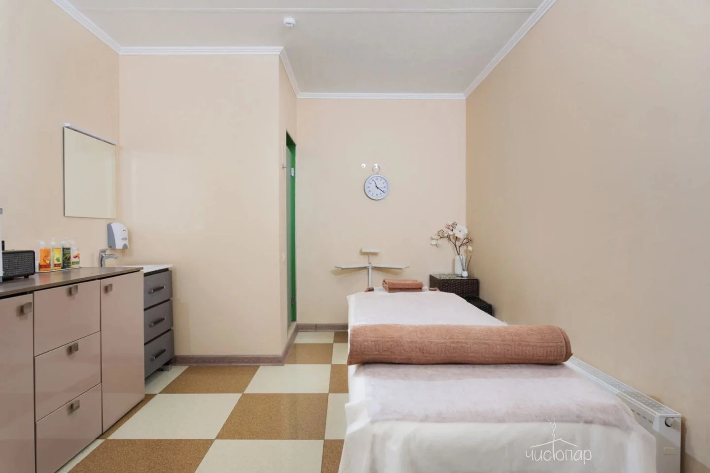 СПА комплекс - фото 16