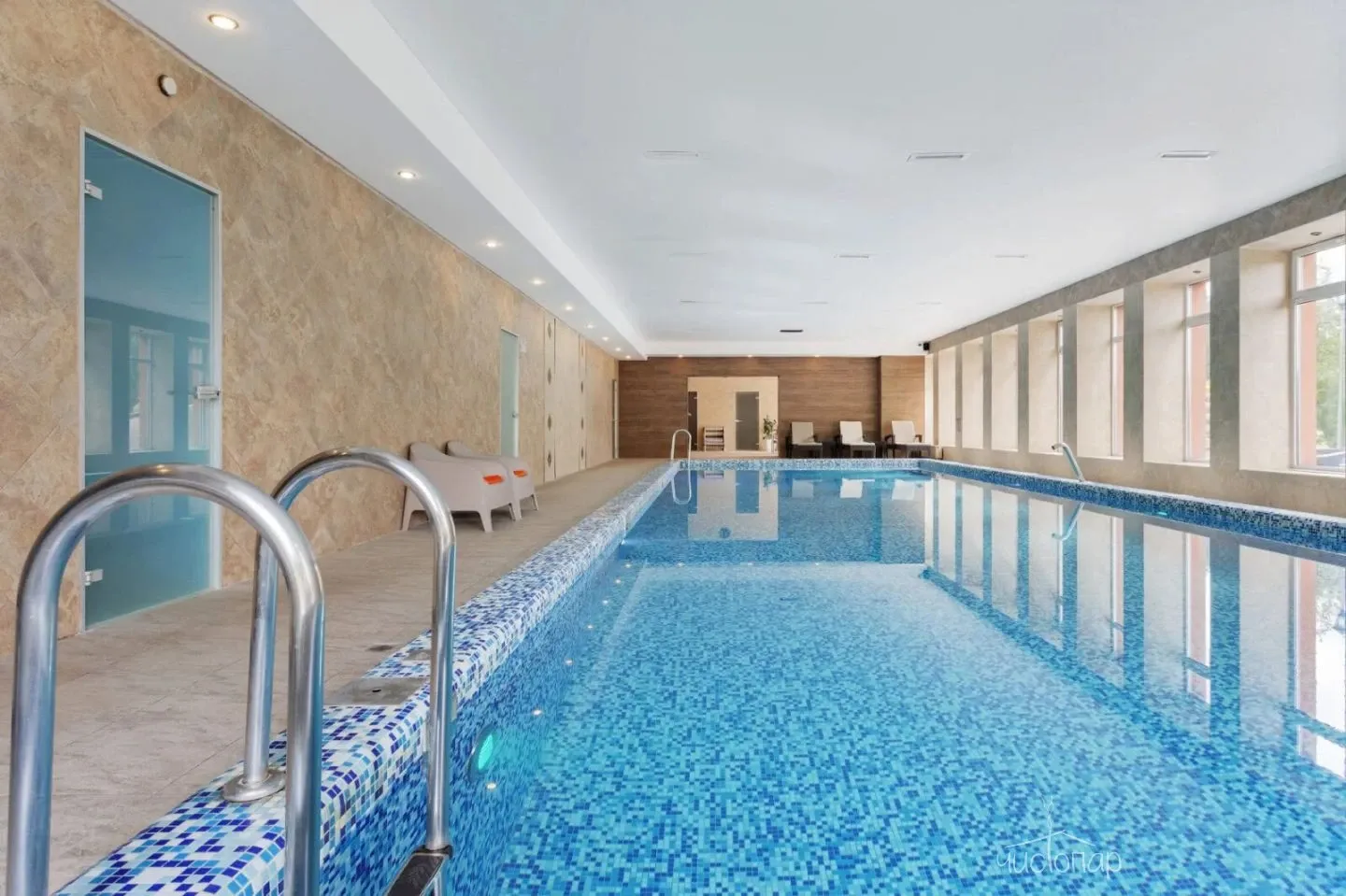 Valesko Hotel&SPA - фотография Valesko Hotel&SPA