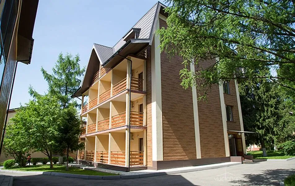 Valesko Hotel&SPA - фотография Valesko Hotel&SPA