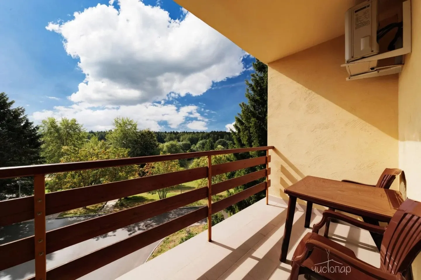 Valesko Hotel&SPA - фотография Valesko Hotel&SPA