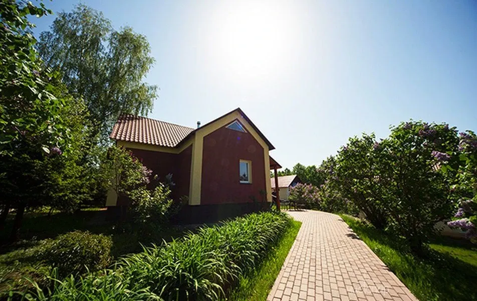 Valesko Hotel&SPA - фотография Valesko Hotel&SPA