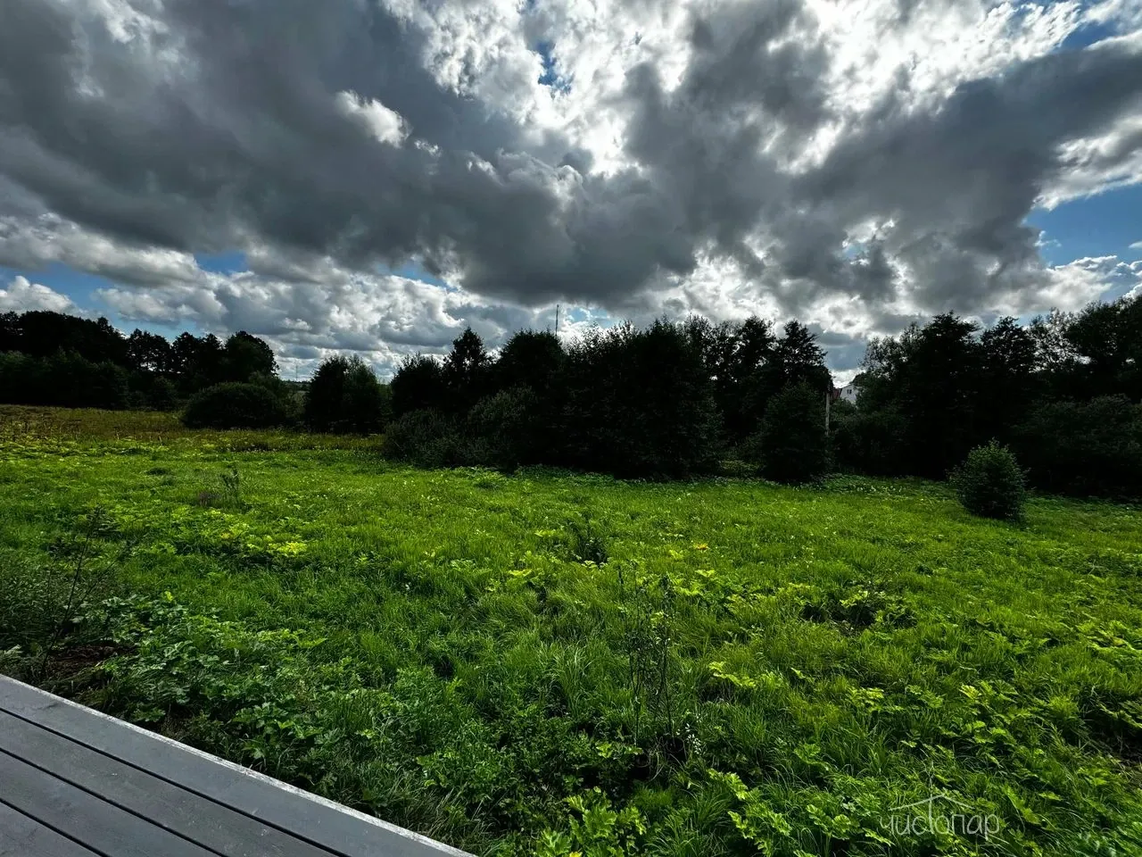 Глэмпинг Water Villa - фотография Глэмпинг Water Villa