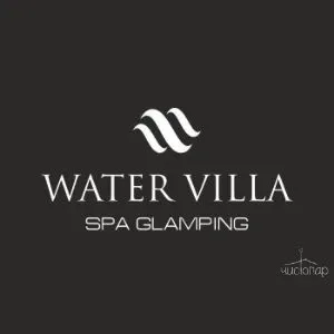 Глэмпинг Water Villa