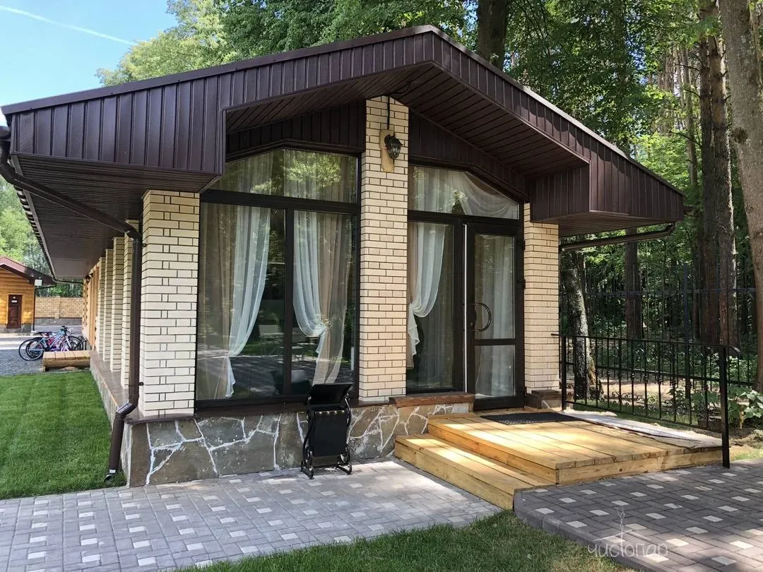 Загородный клуб LaFa - фотография Загородный клуб LaFa