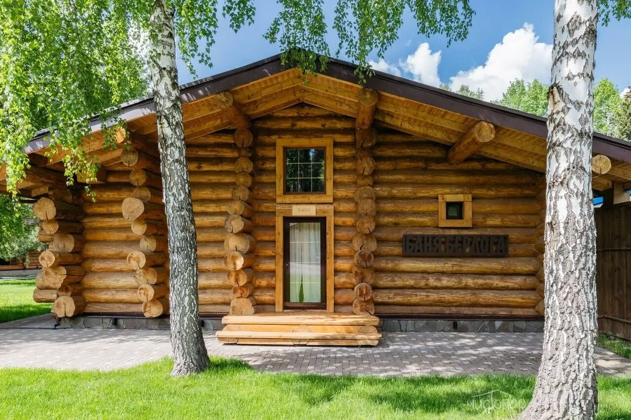 Загородный клуб LaFa - фотография Загородный клуб LaFa