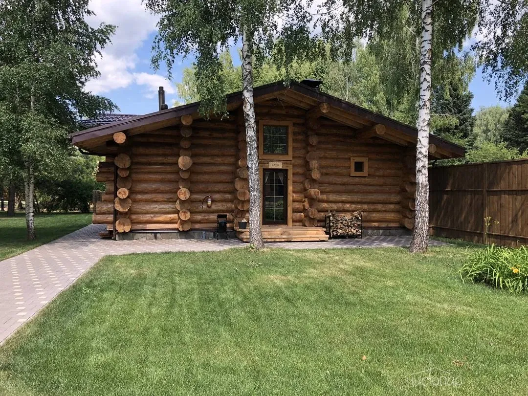 Загородный клуб LaFa - фотография Загородный клуб LaFa