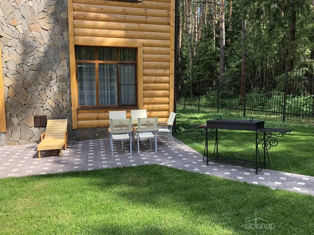 Загородный клуб LaFa - фотография Загородный клуб LaFa