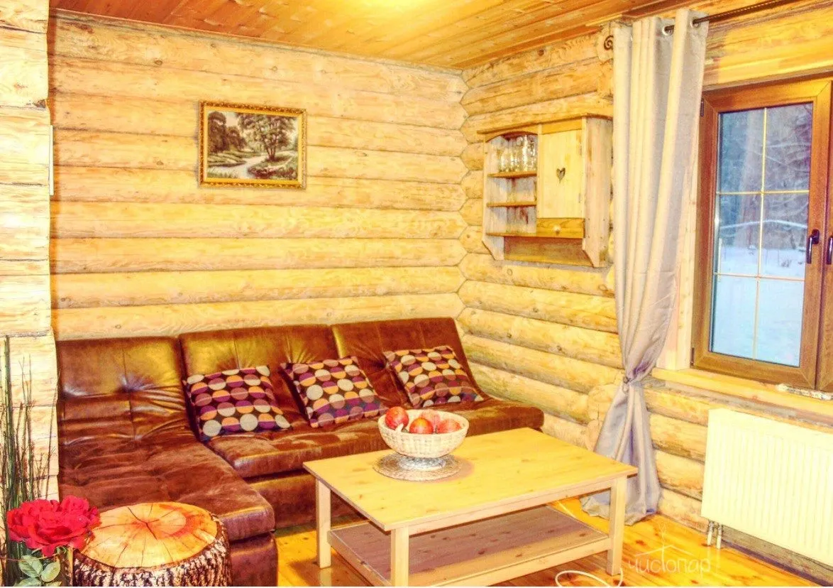 Загородный клуб LaFa - фотография Загородный клуб LaFa