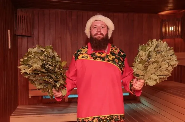 tariff Сибирское парение