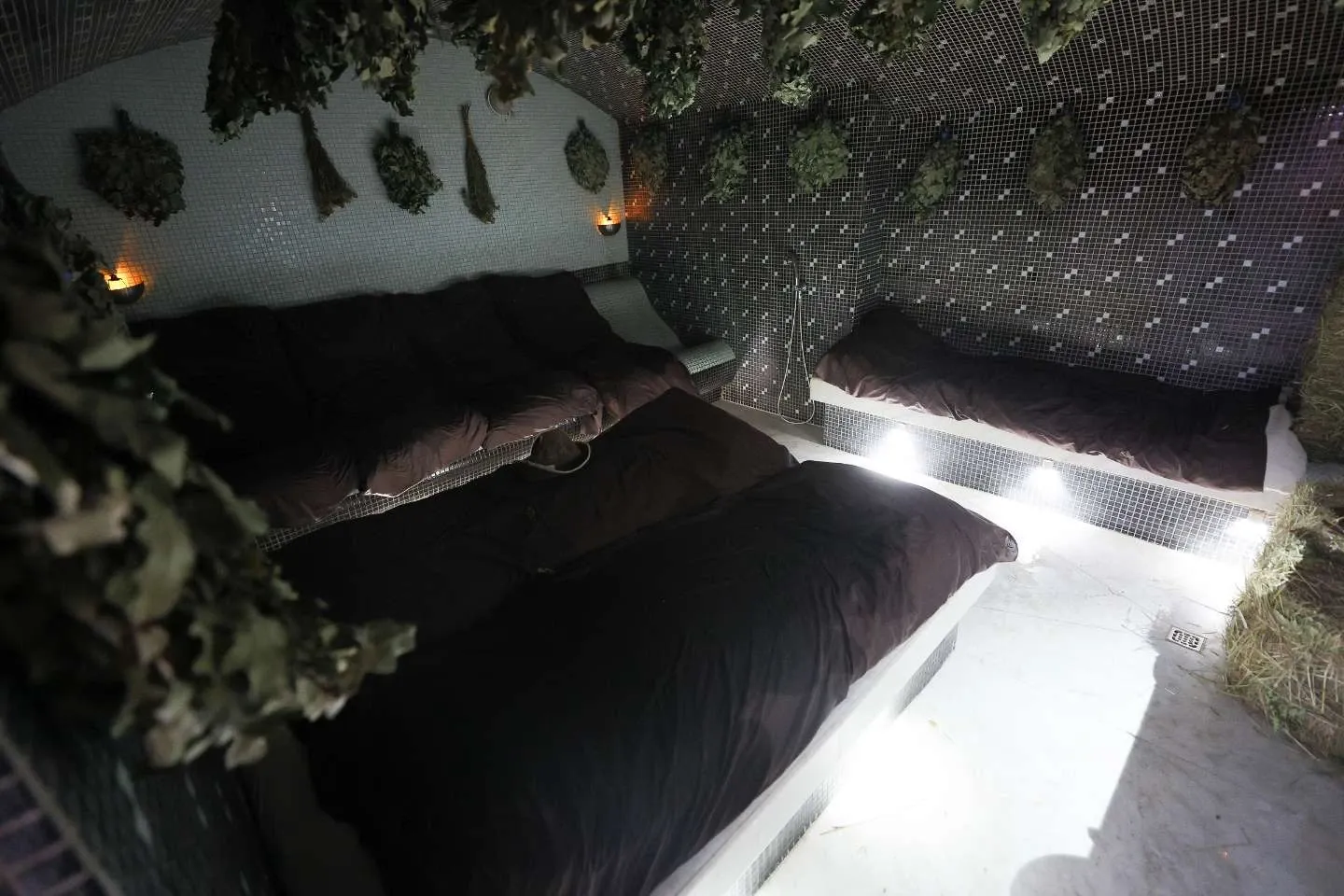 tariff Для искушенных