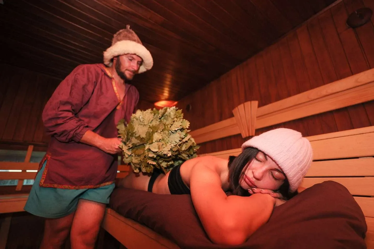 tariff Сила стихий