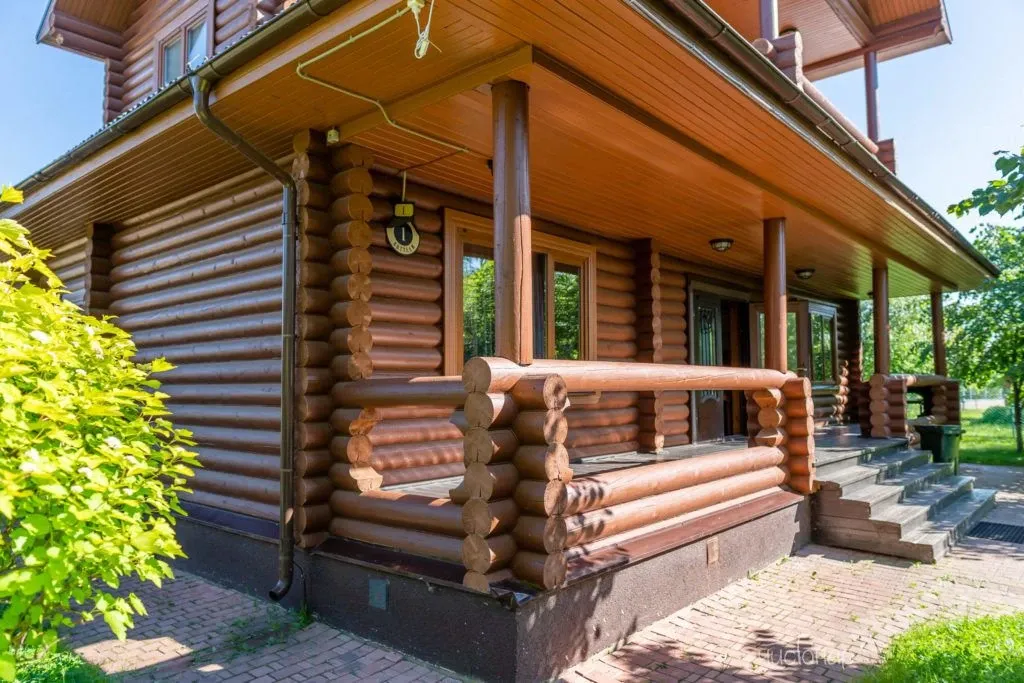 Клуб загородного отдыха «АлександрЪ»