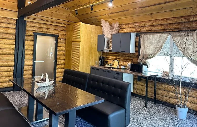 База отдыха «Загорье» - фото 36