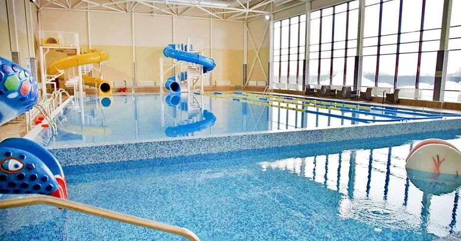 tariff Стоимость посещения аквацентра для гостей без проживания