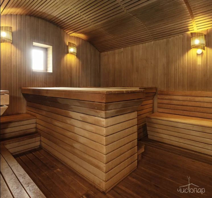 Эко-отель Чехов #APi - фото 5