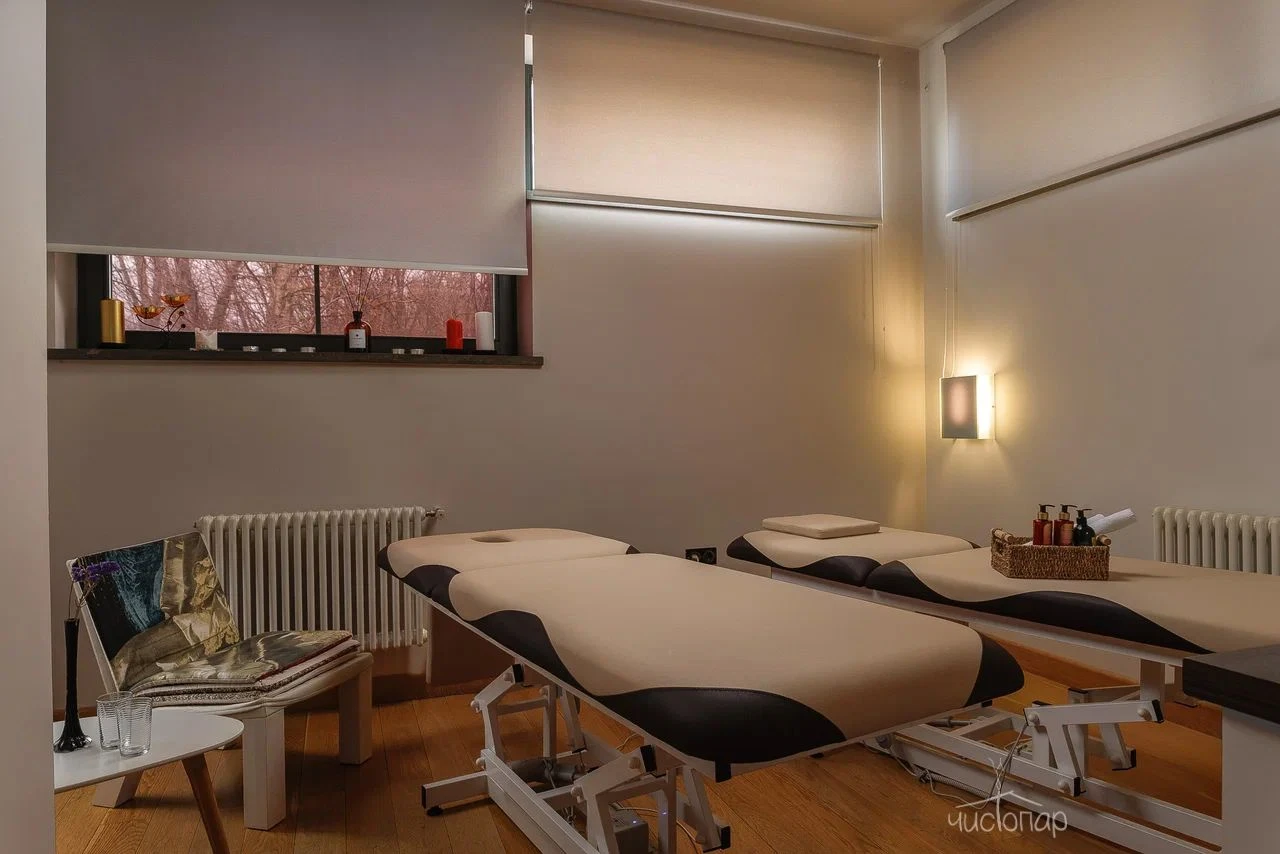 Эко-отель Чехов #APi - фото 8