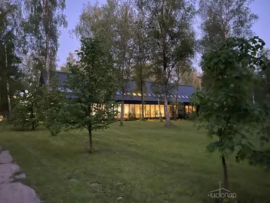 Эко-отель Чехов #APi - фото 12