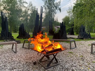 Эко-отель Чехов #APi - фото 18