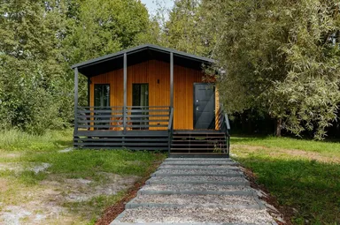 Эко-отель Чехов #APi - фото 22