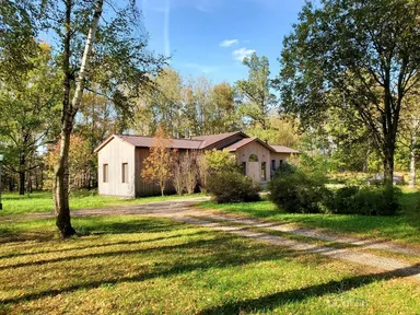 Эко-отель Чехов #APi - фото 25