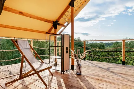 Эко-отель Чехов #APi - фото 27