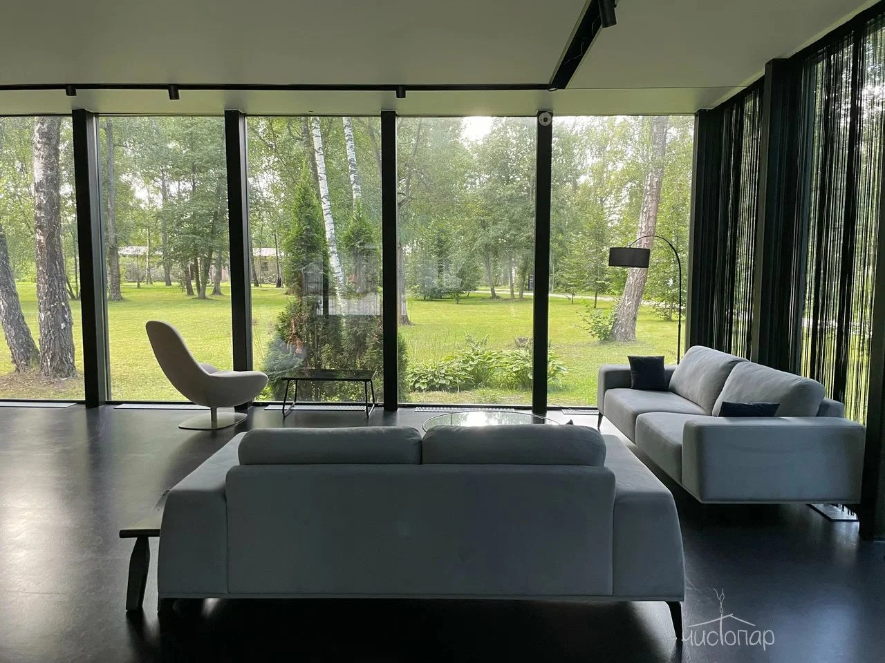 Эко-отель Чехов #APi - фото 29