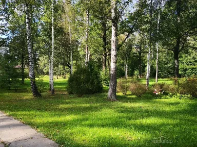 Эко-отель Чехов #APi - фото 34