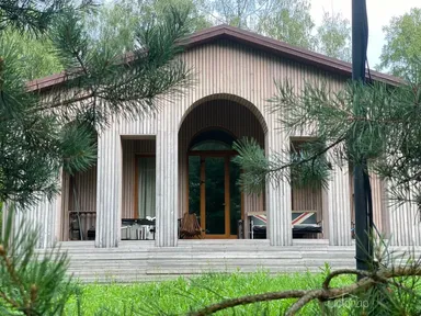 Эко-отель Чехов #APi - фото 38