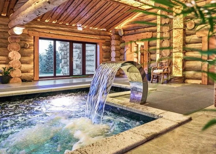 tariff Посещение SPA комплекса