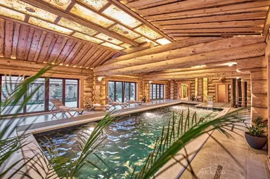 Загородный клуб Greenclub Family - фото 84