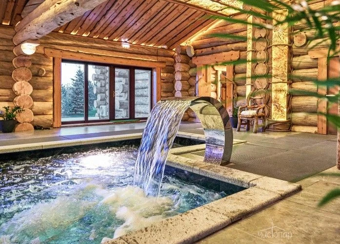 Загородный клуб Greenclub Family - фото 83