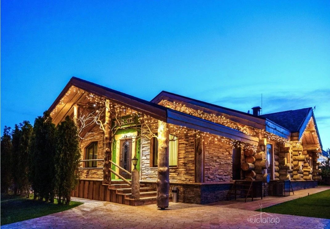 Загородный клуб Greenclub Family - фото 80