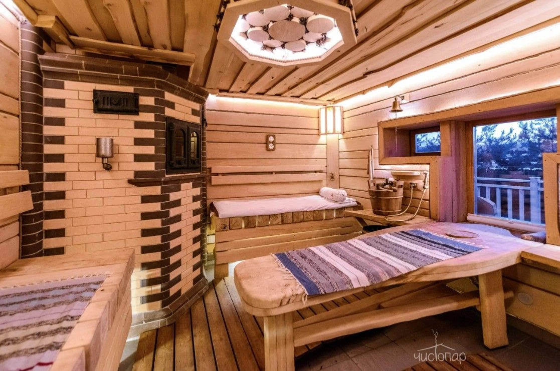 Загородный клуб Greenclub Family - фото 79