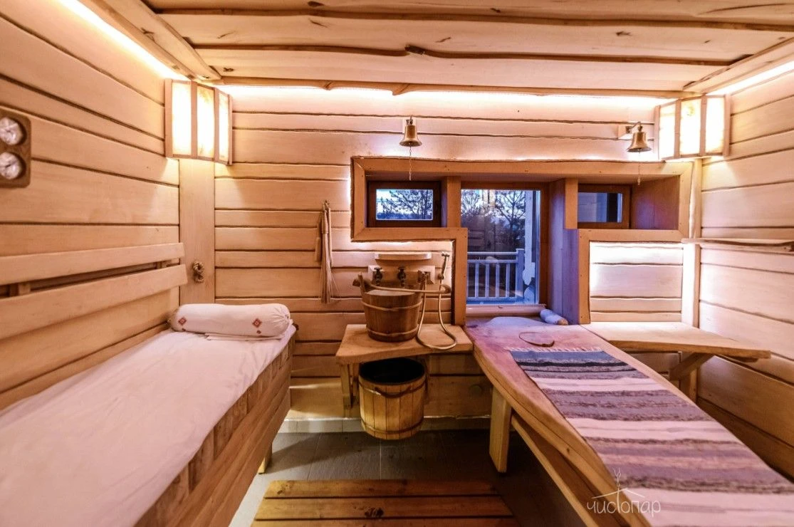Загородный клуб Greenclub Family - фото 81