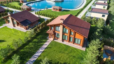 Загородный клуб Greenclub Family - фото 3