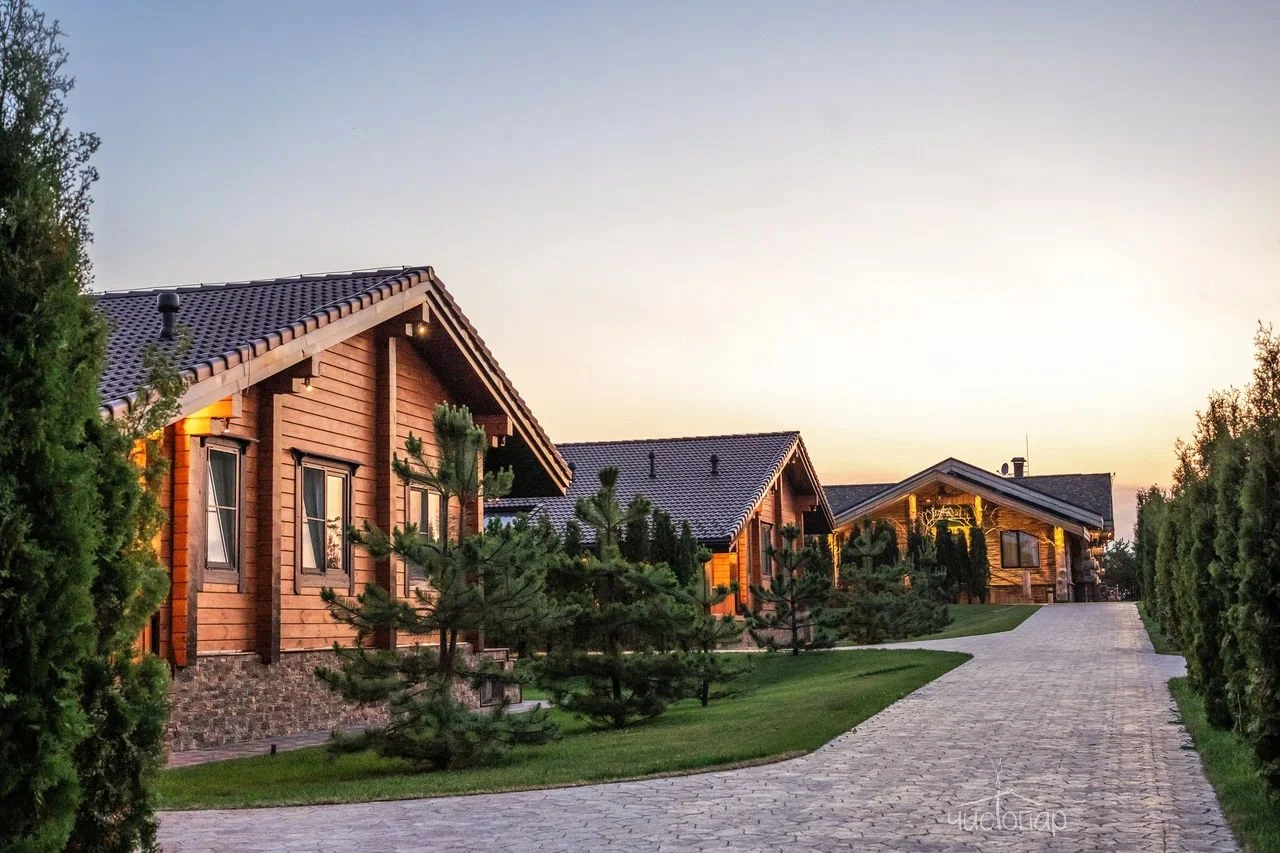 Загородный клуб Greenclub Family - фото 6