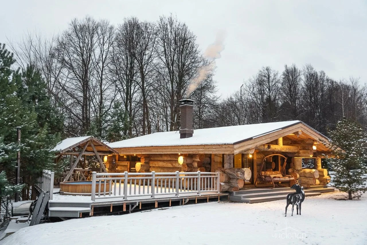 Загородный клуб Greenclub Family - фото 8