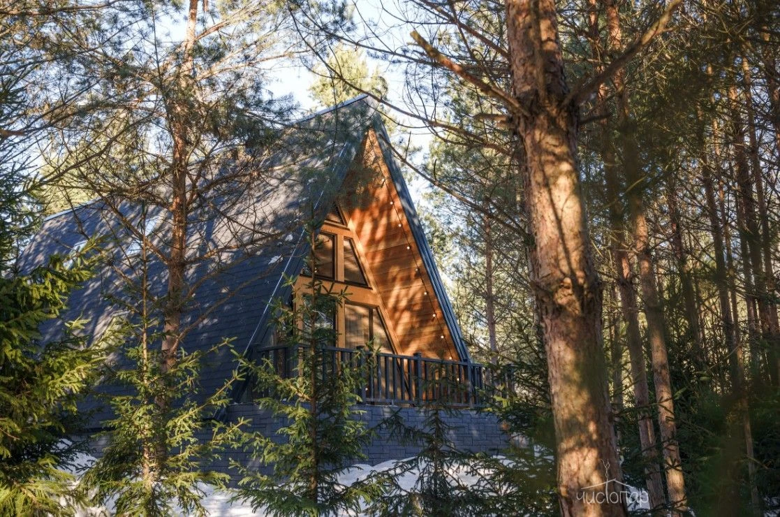 Загородный клуб Greenclub Family - фото 9