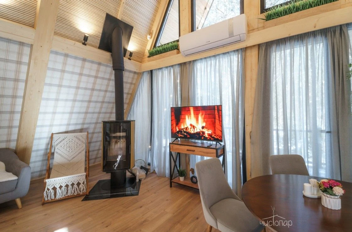 Загородный клуб Greenclub Family - фото 11