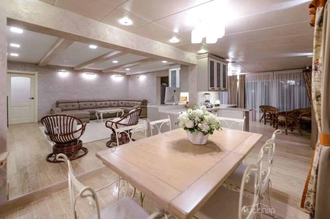 Загородный клуб Greenclub Family - фото 14