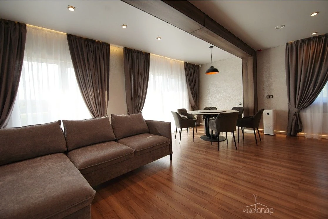 Загородный клуб Greenclub Family - фото 15