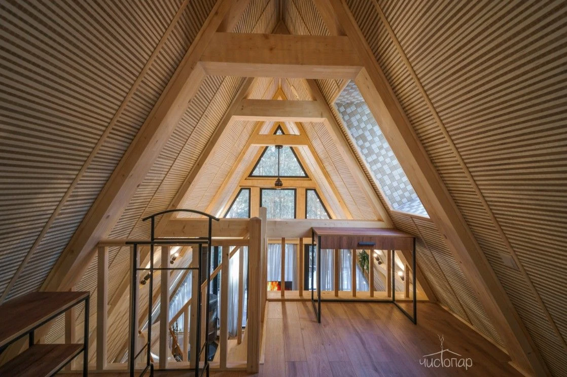 Загородный клуб Greenclub Family - фото 16