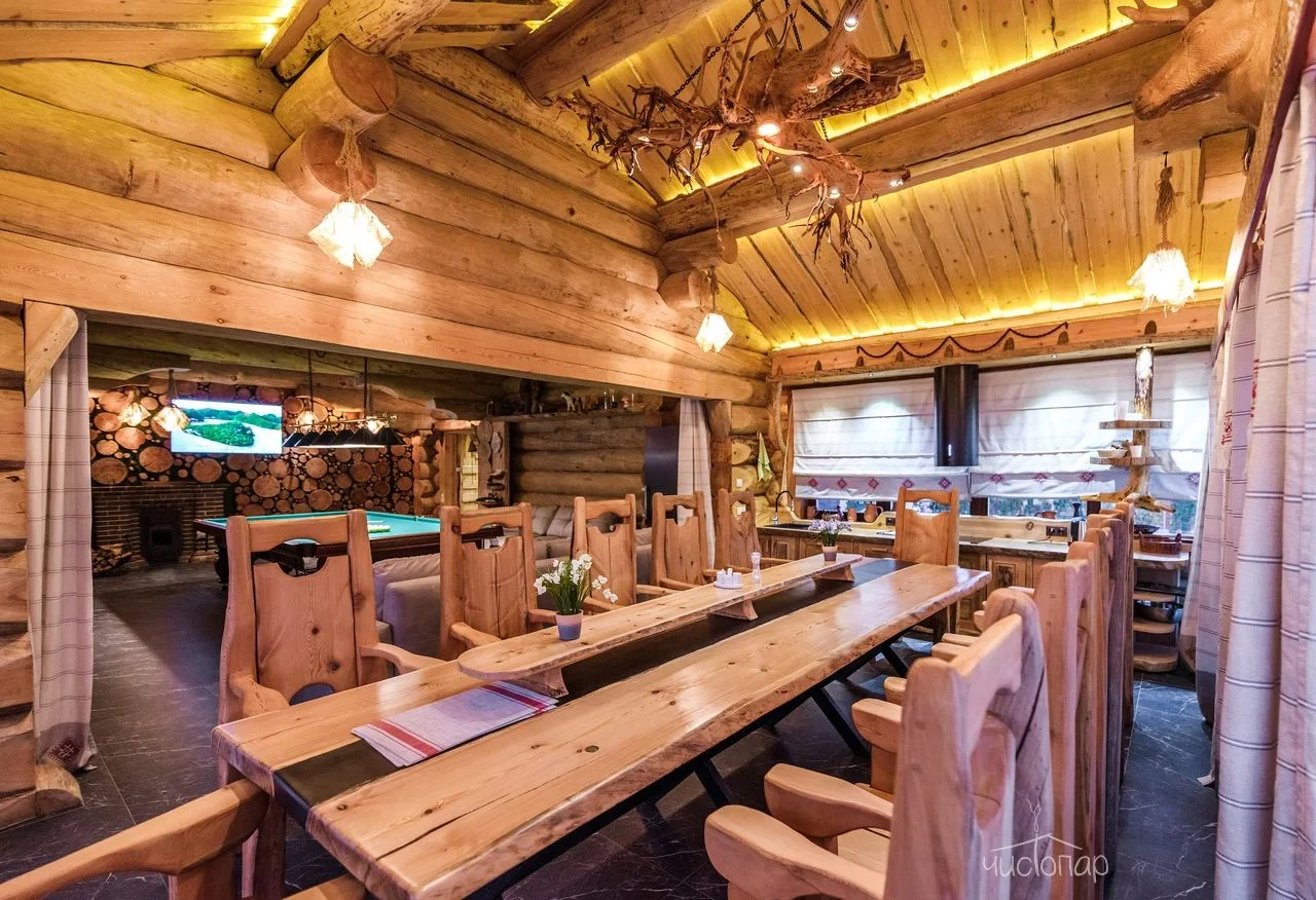Загородный клуб Greenclub Family - фото 18