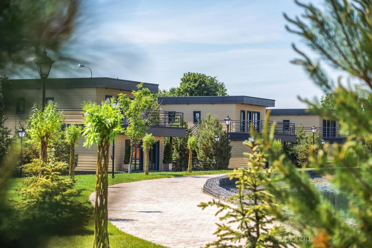 Загородный клуб Greenclub Family - фото 22