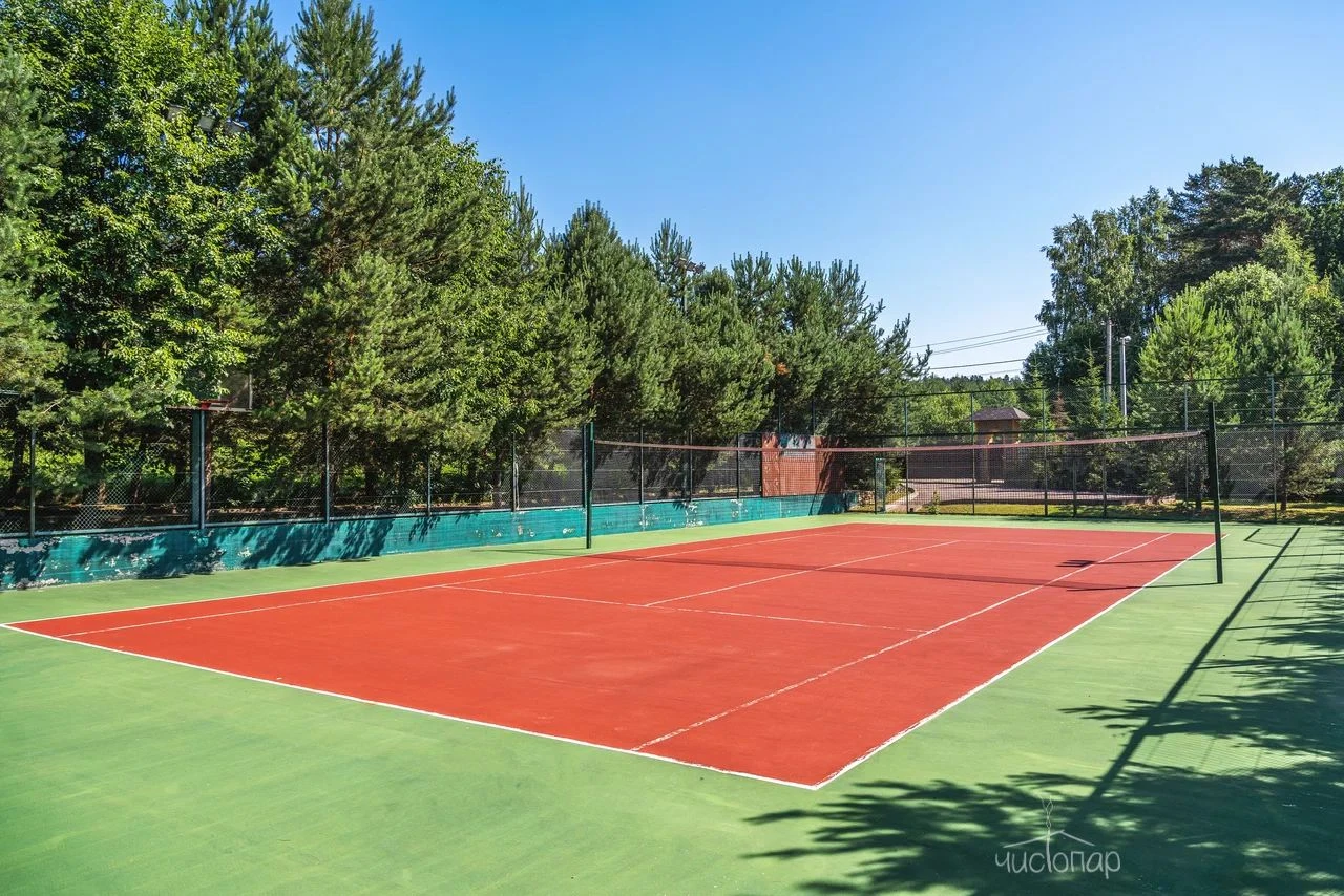 Загородный клуб Greenclub Family - фото 30