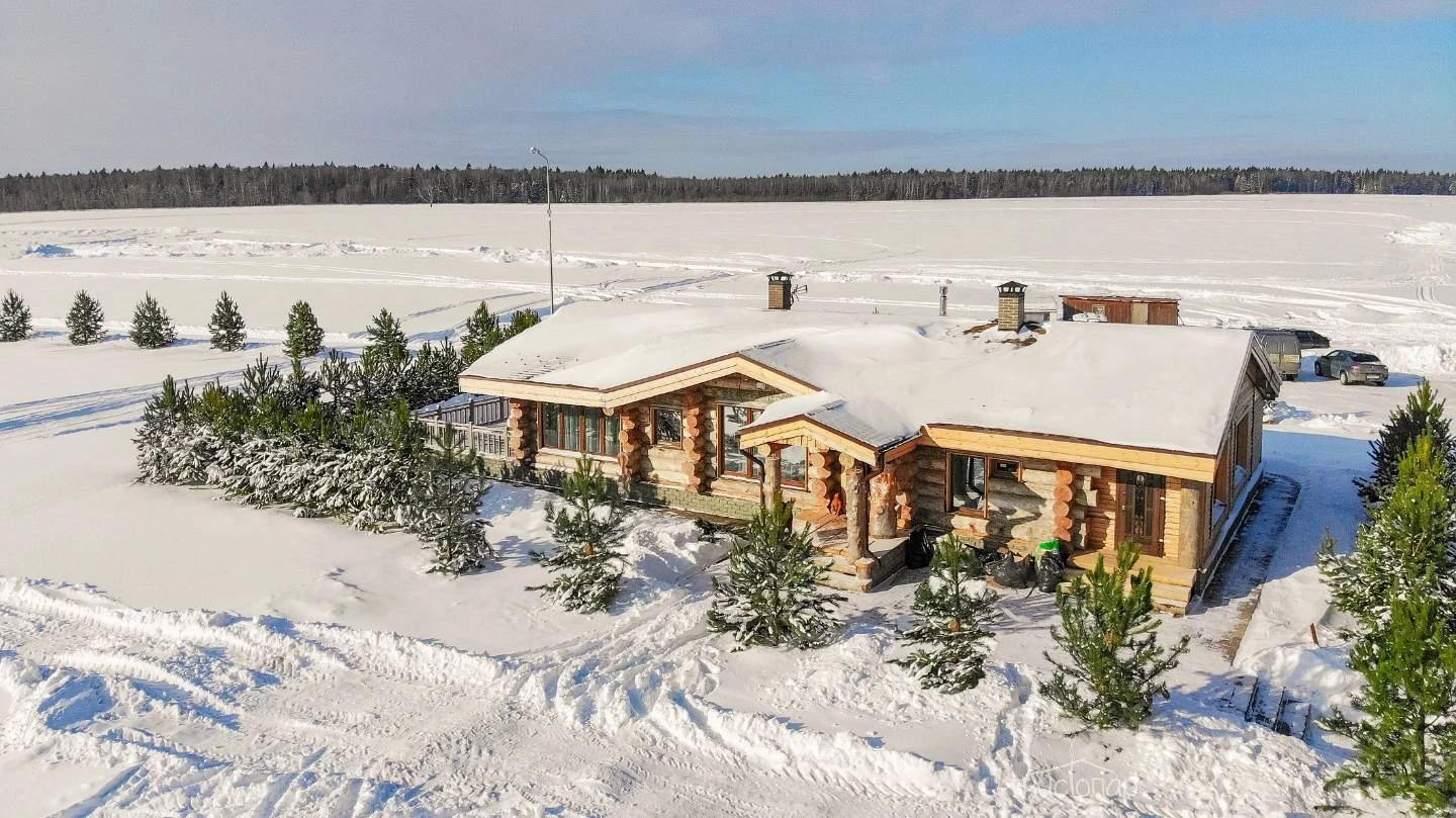 Загородный клуб Greenclub Family - фото 32